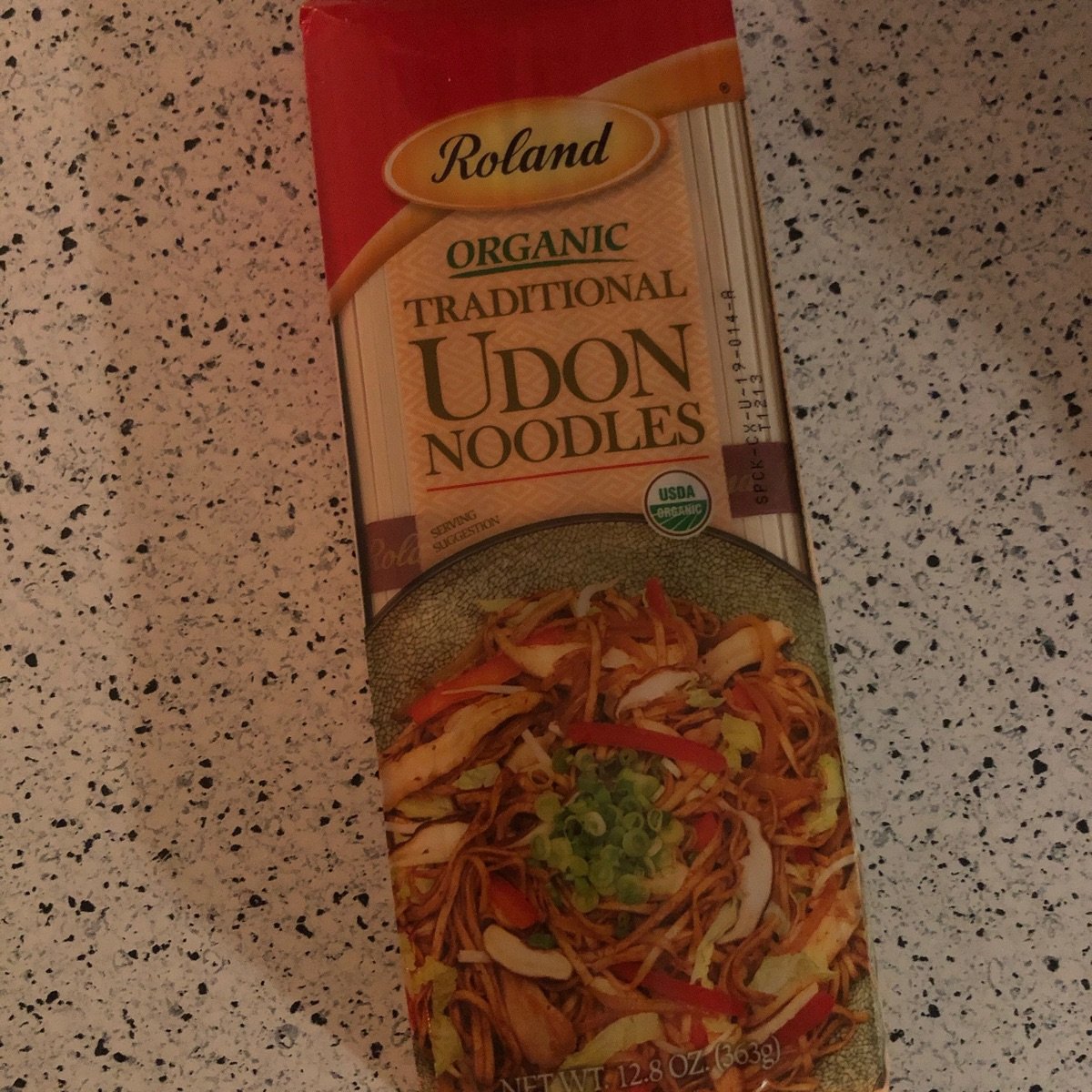 Roland Organic Udon Noodles Reviews abillion