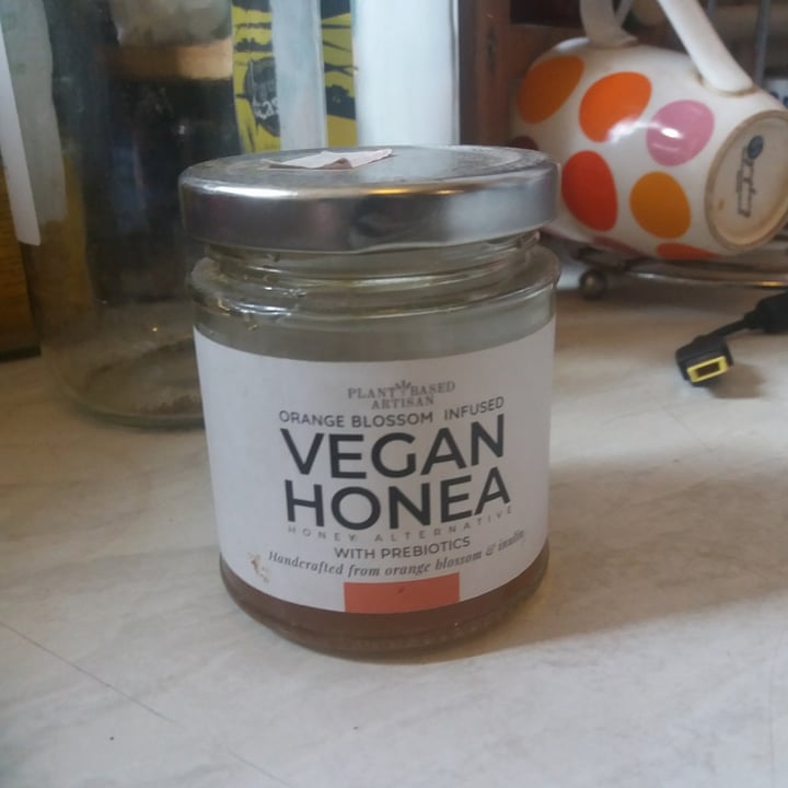 review photo of Vegan Honea Vegan Honea shared by @vekin on 08 Apr 2022 - review