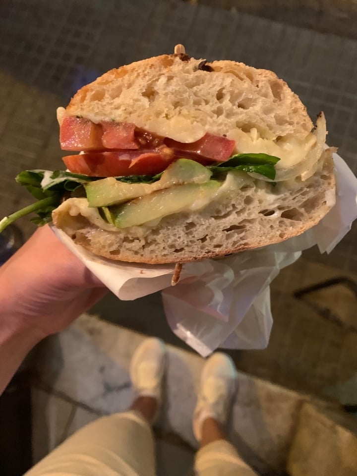 review photo of Fibra Café Refuerzo shared by @solebalsa on 03 Mar 2022 - review