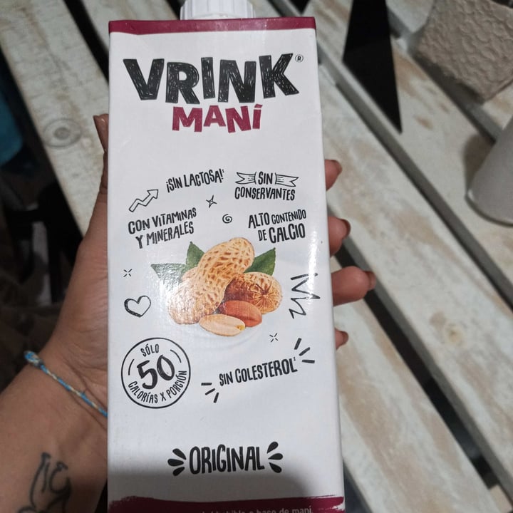 photo of Vrink Vrink Mani shared by @rominasilva on  02 Nov 2021 - review