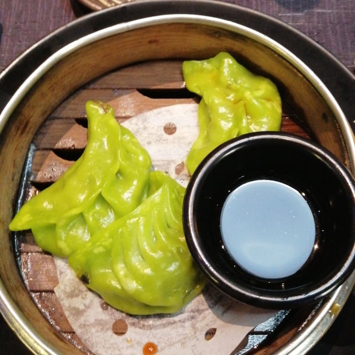 review photo of Domò Sushi Gyoza shared by @floriana97 on 14 Jun 2022 - review