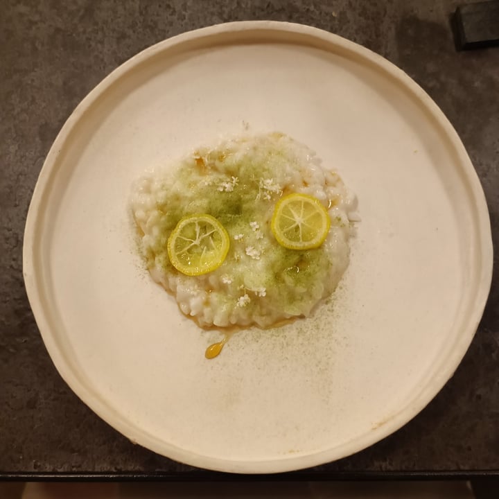 review photo of Altatto Risotto shared by @francescasantoro on 01 Jul 2022 - review