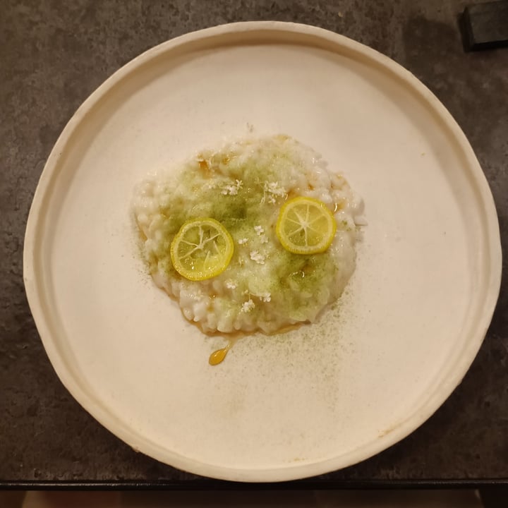 photo of Altatto Risotto shared by @francescasantoro on  01 Jul 2022 - review