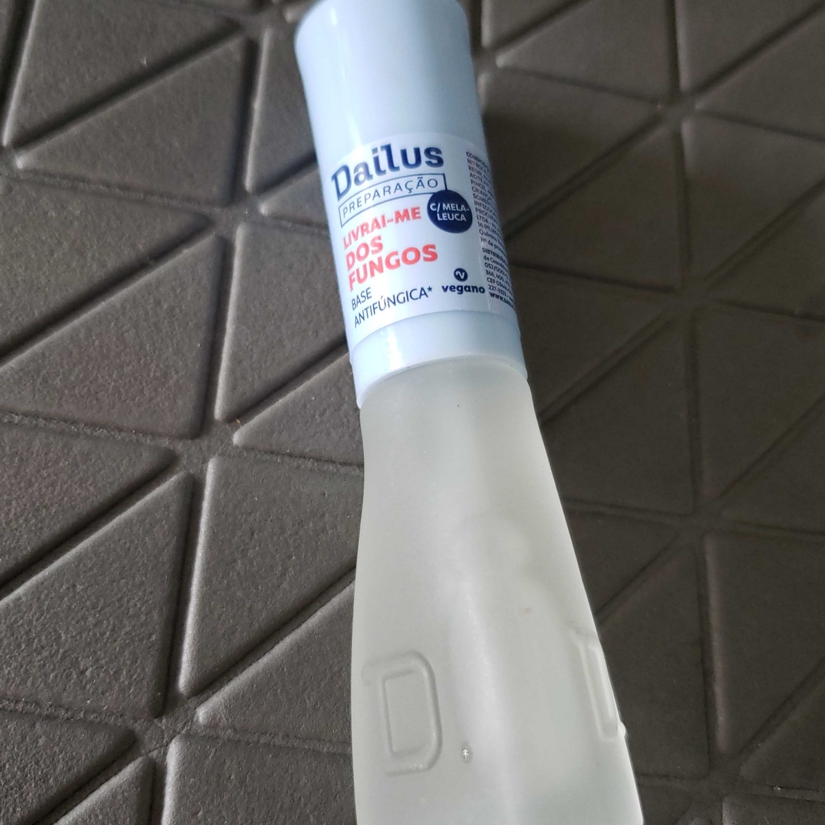 Dailus Base antifungica Review | abillion