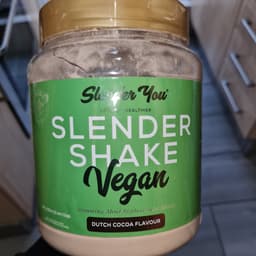 Slender You