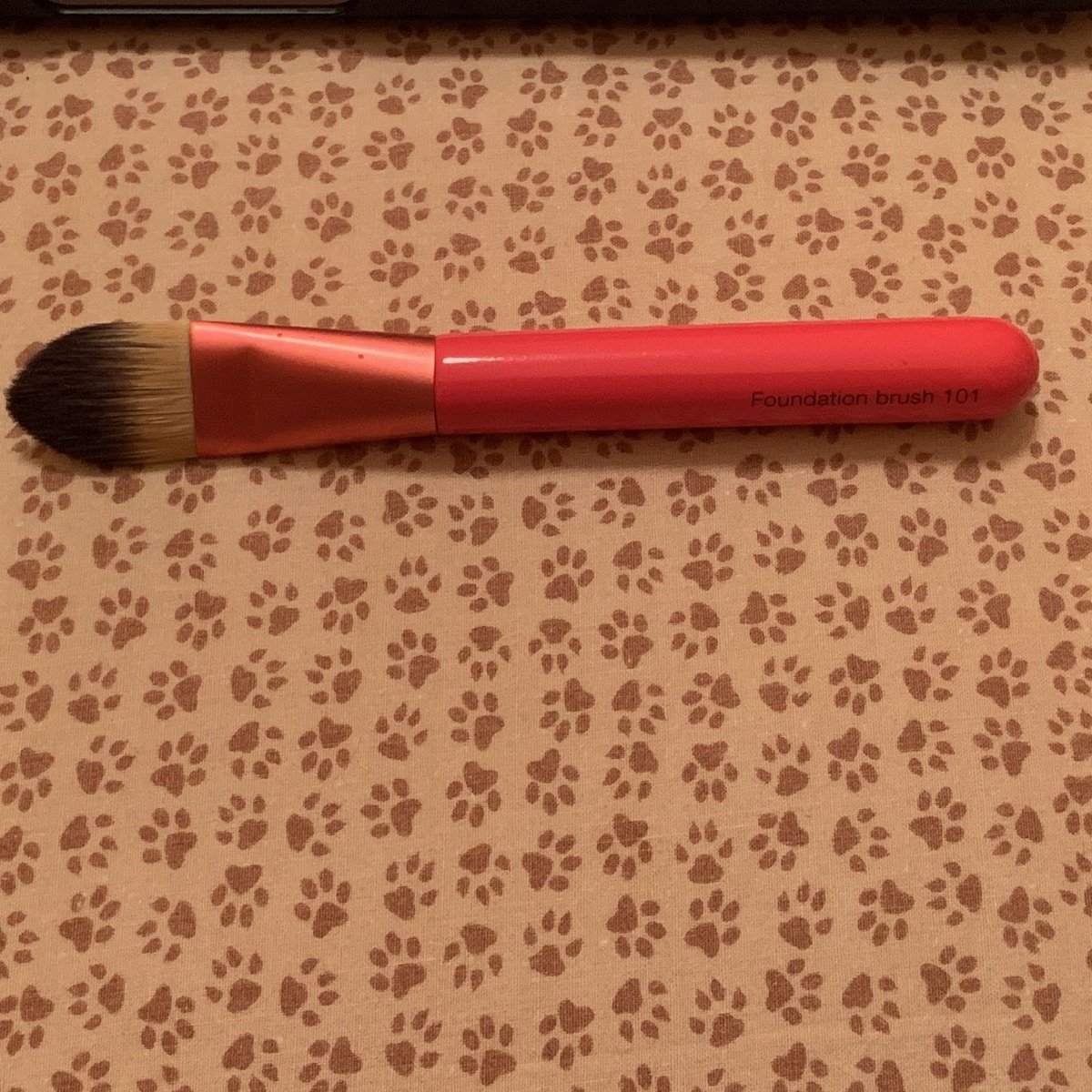 Kiko Milano Foundation brush 101 Reviews abillion