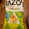 kazoo snacks