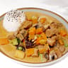 Restaurante Vegetariano Spring
