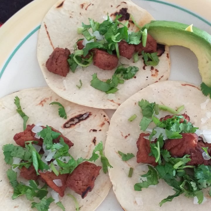 review photo of Soi-yah! Chicharrones Vegetarianos shared by @elviaveg on 20 Jun 2021 - review