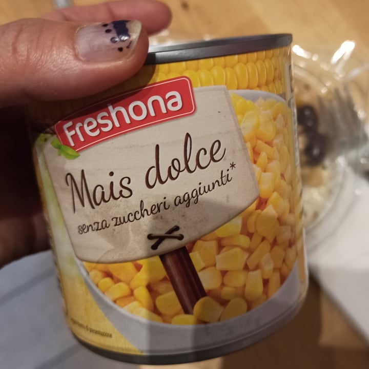photo of Freshona Mais Dolce shared by @metalcricia on  03 Jun 2022 - review