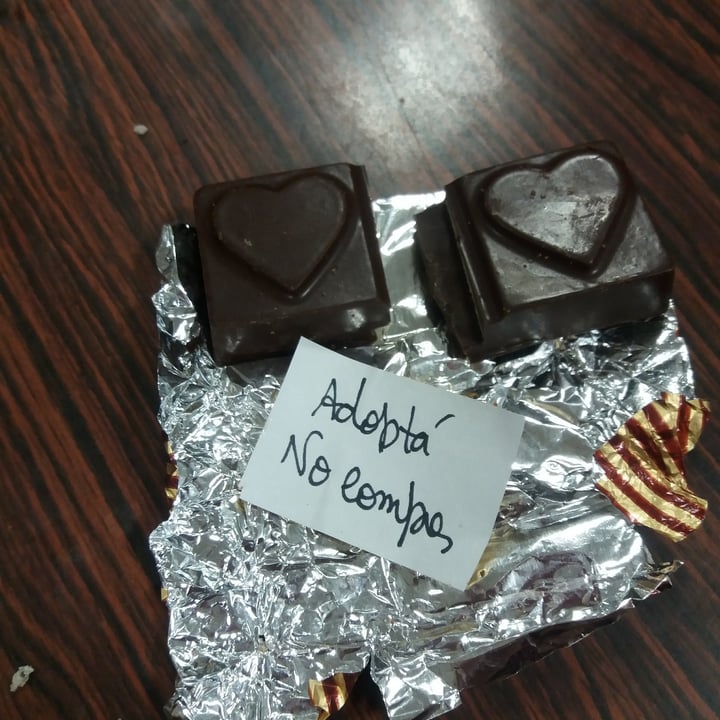 review photo of No Puedo Parar de Cocinar. Dos Corazones shared by @leonela11 on 04 Aug 2022 - review