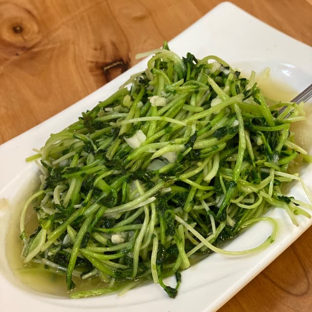 「Dou Miao」の料理の写真