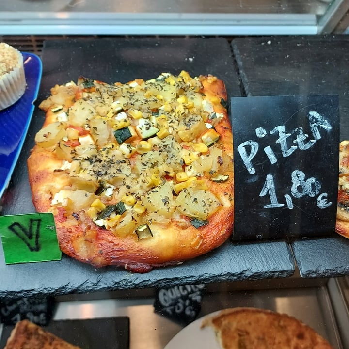 photo of Patipatú Pizza shared by @sabrinamurua on  19 May 2022 - review