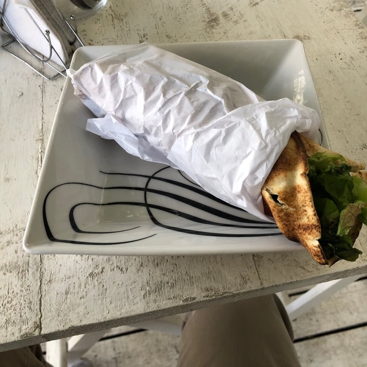 review photo of Ozz Shawarma De Falafel shared by @ricardoheto on 02 Aug 2021 - review