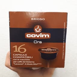 Covim