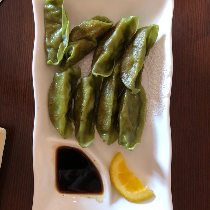 photo of Sushiko Japanese Restaurant Vegan Sushi shared by @bveggie on  20 Jul 2018 - review