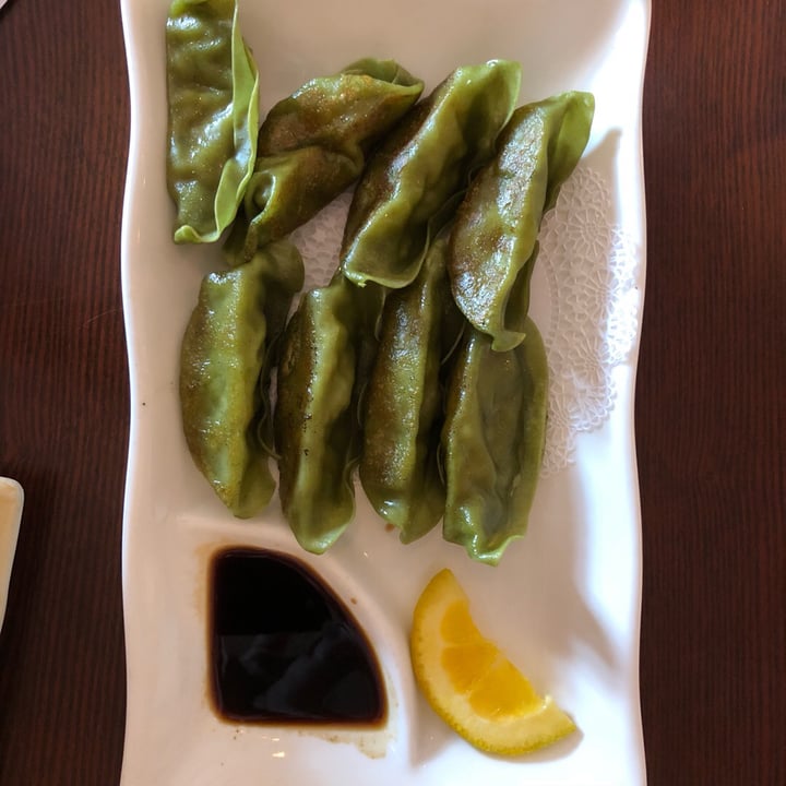 review photo of Sushiko Japanese Restaurant Vegan Sushi shared by @bveggie on 20 Jul 2018 - review