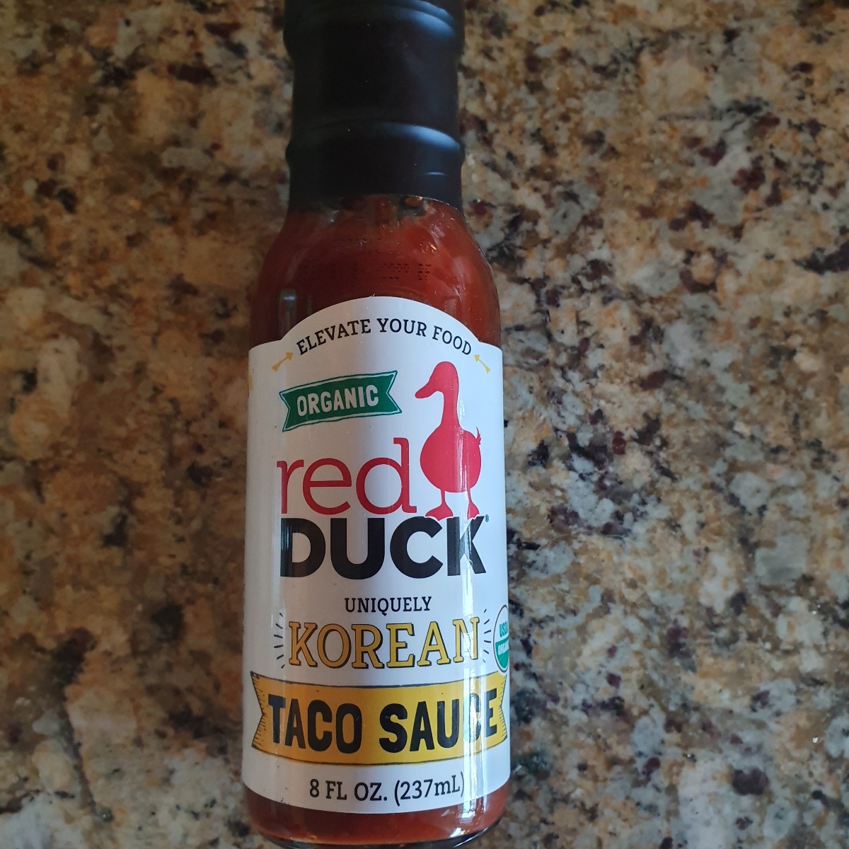 Red Duck Korean Taco Sauce Reviews abillion