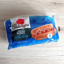 La Boulangère