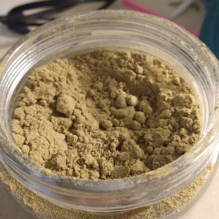 review photo of Vegan Protein Plant Protein shared by @ragwel on 03 Nov 2021 - review