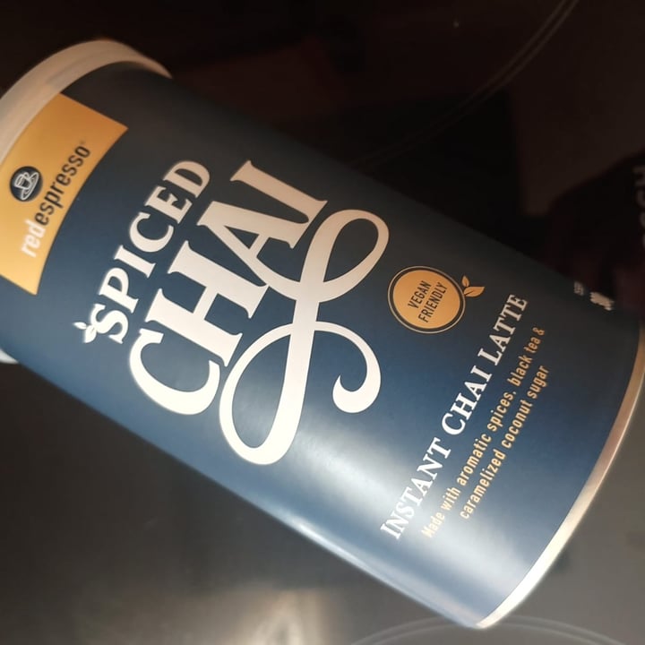 review photo of Redespresso Instant Spiced Chai shared by @demxnthekid on 17 Nov 2021 - review