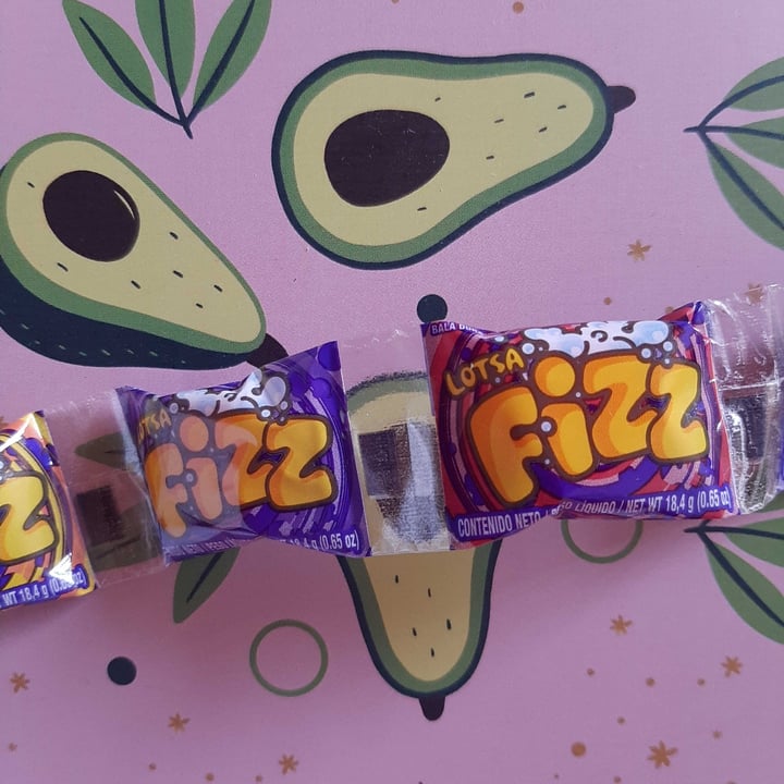 Arkle Fizzy Arcor Fizz Review | abillion