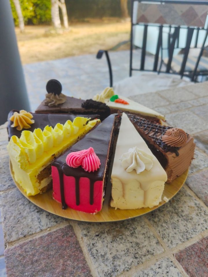 photo of Freedom Cakes Tartas de Chocolate shared by @jaio on  02 Aug 2019 - review