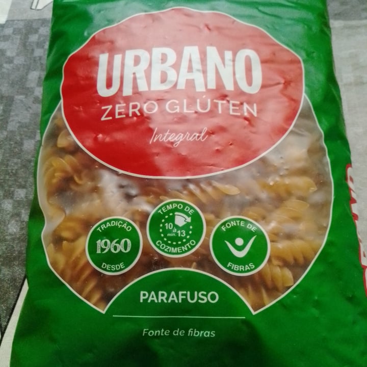 photo of Urbano Macarrão de arroz integral shared by @m1i9r5i8am on  20 Jun 2022 - review