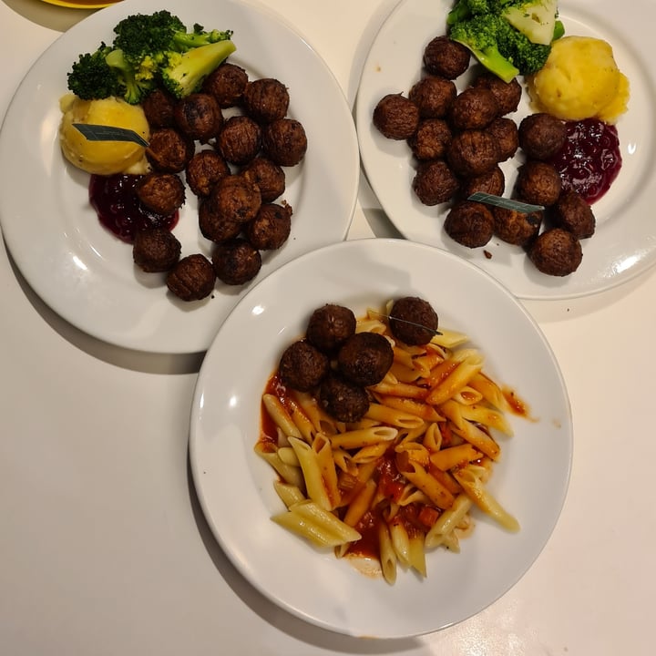 review photo of IKEA Restaurant Plant balls shared by @justjasmine on 10 Jun 2021 - review
