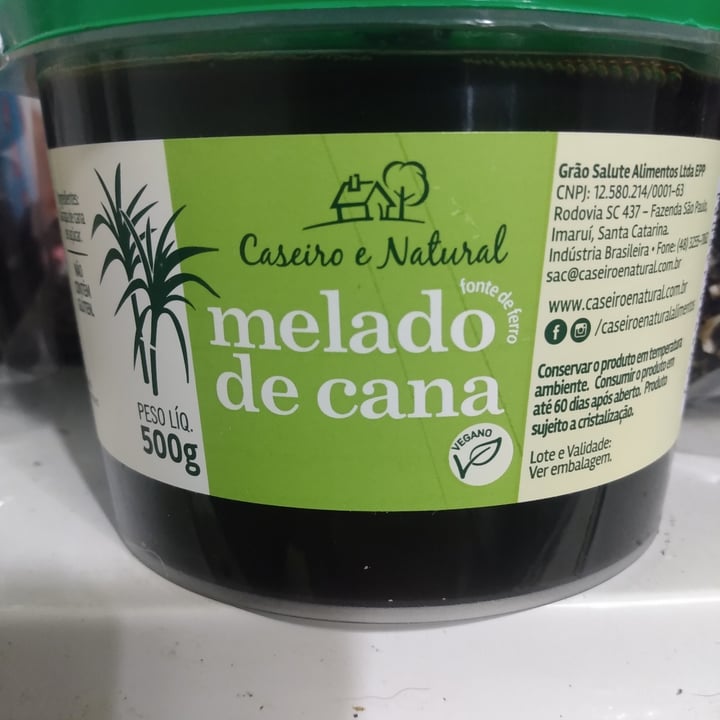 review photo of Caseiro e Natural Melado De Cana shared by @sivabolenath on 21 May 2022 - review