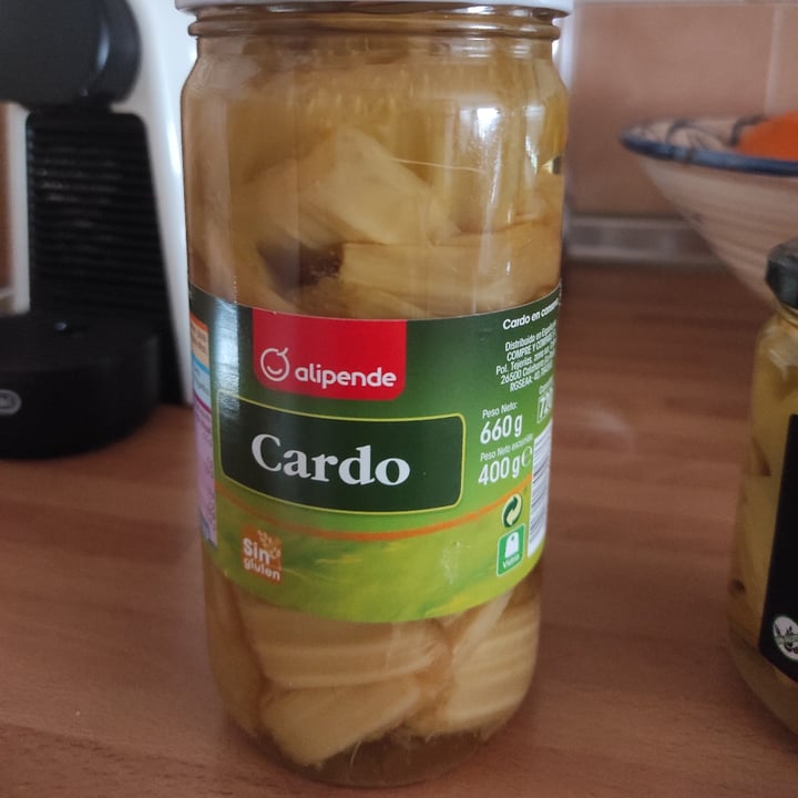 review photo of Alipende Cardo shared by @dondetabea on 10 Jun 2021 - review