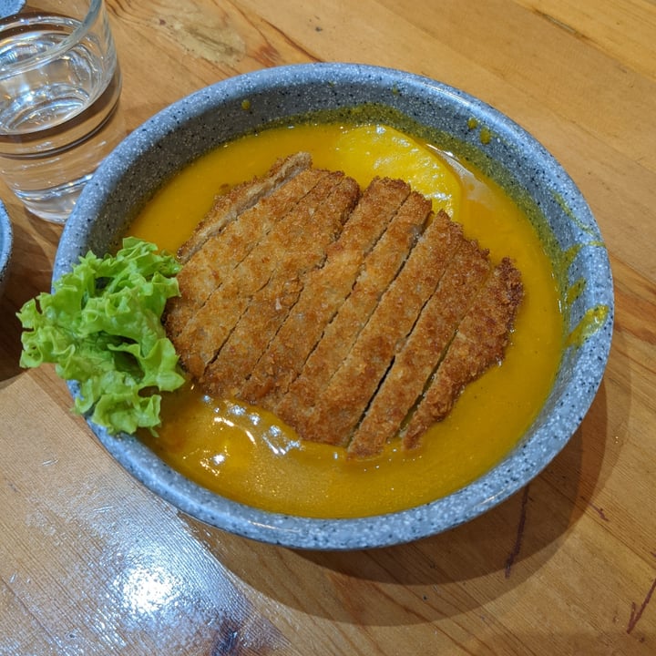 review photo of Lucky Cat Japanese Curry Katsu Don shared by @qianyu on 22 Jan 2022 - review