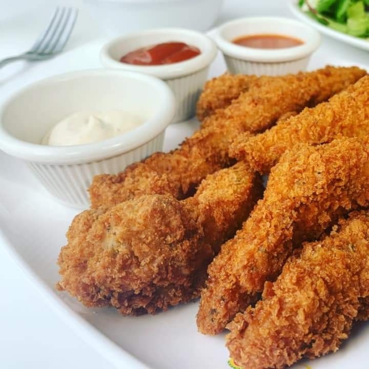 review photo of Loving Hut Loving Hut in ledgewood NJ is under new management. New menu. shared by @lovinghutnj on 28 May 2020 - review