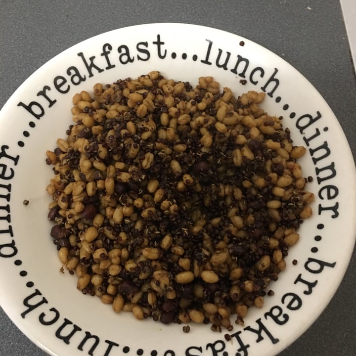 photo of Mcennedy Wheat-Quinoa mix shared by @dandan4 on  13 Feb 2022 - review