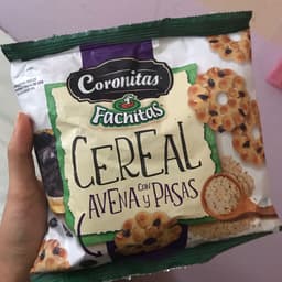 Coronitas
