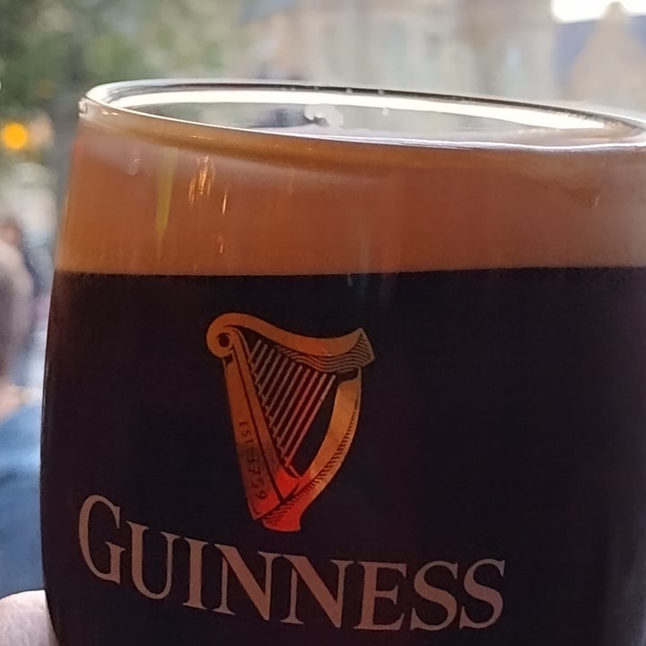 review photo of Guinness Guinness Draught 538ml shared by @jonwoodler on 20 Aug 2022 - review
