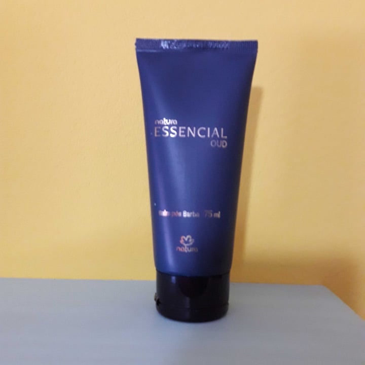review photo of Natura Essencial OUD Balm Pós Barba shared by @fabio77 on 22 Apr 2022 - review