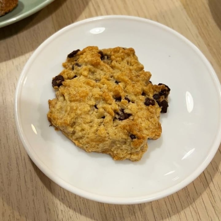 review photo of Ledicia Galleta con pepitas de chocolate shared by @pedroguerrero on 21 Oct 2022 - review