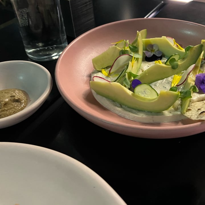 review photo of RAÍZ PLANT MOOD Palta Griega shared by @stefaniadapero on 16 Nov 2022 - review