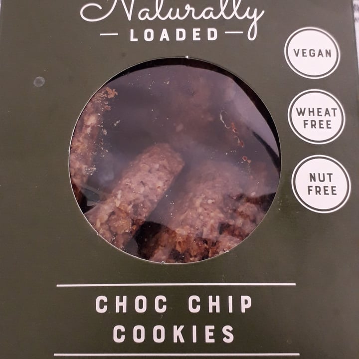 photo of Bag of Bites Choc Chip cookies shared by @ginyandaisy on  30 Sep 2021 - review