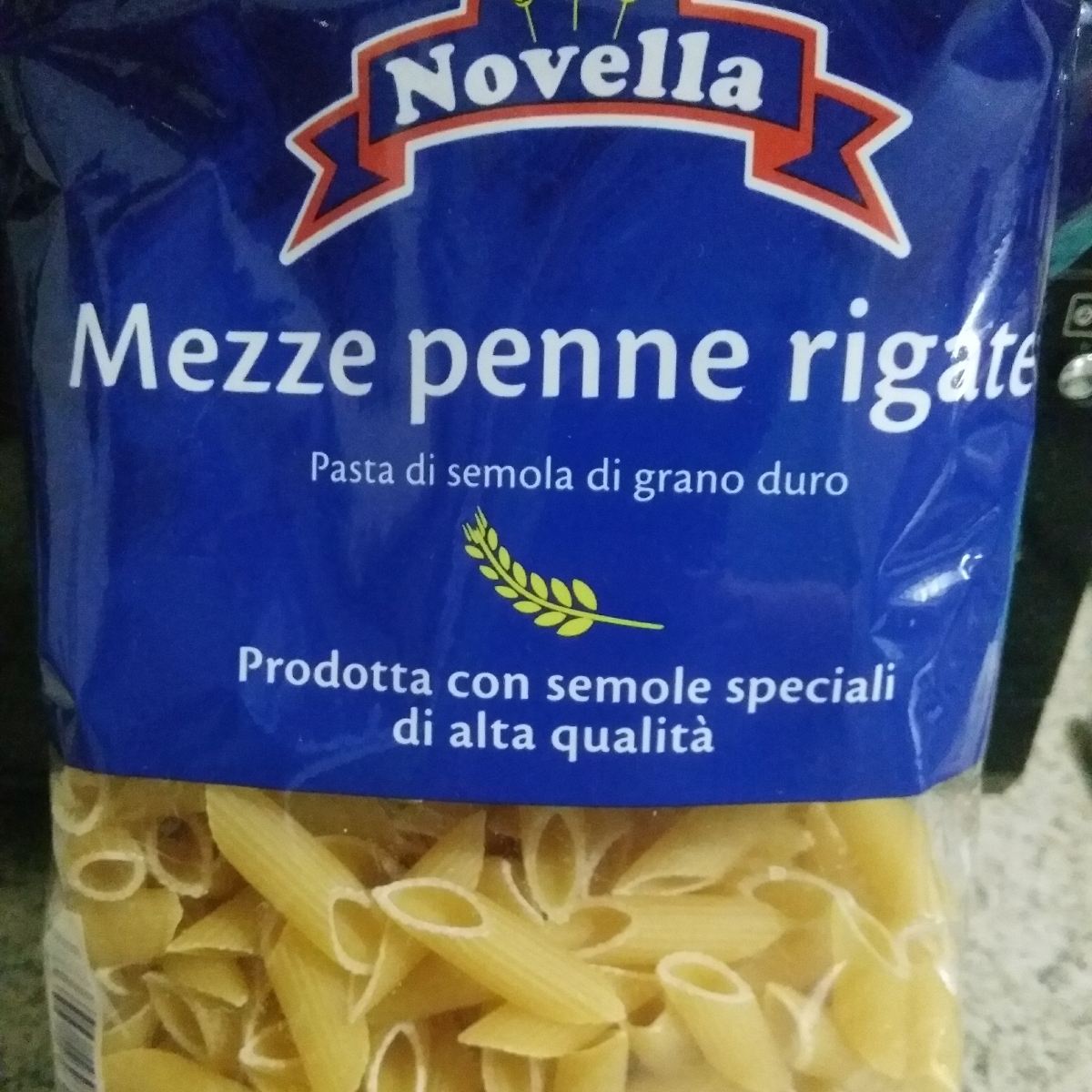 Novella Mezze penne rigate Reviews