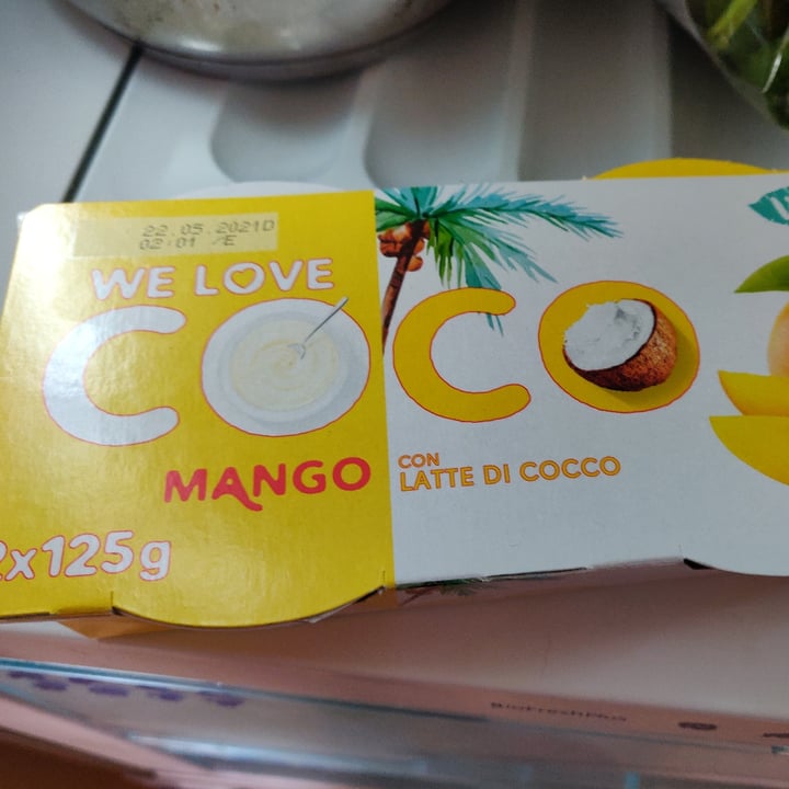 photo of Vemondo  We love Coco Mango shared by @mattiagiavarini on  12 May 2021 - review
