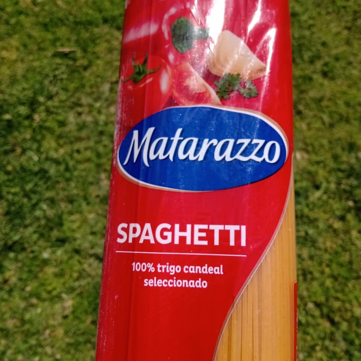 photo of Matarazzo Spaghetti shared by @ainhoagott on  19 Oct 2020 - review