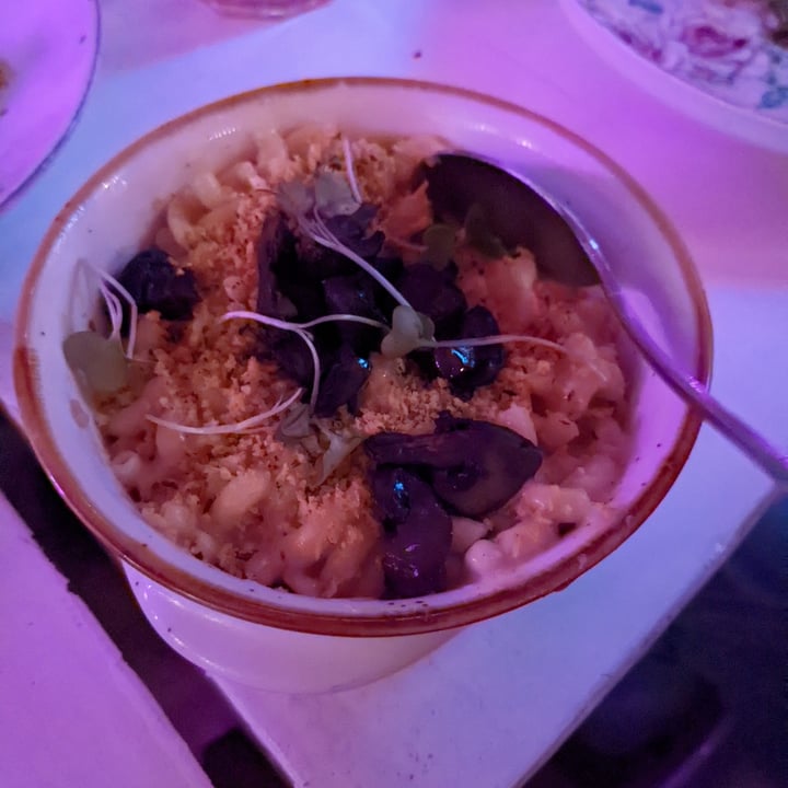 photo of Ladybird Truffle Mac & Cheese shared by @regimack on  26 Apr 2022 - review