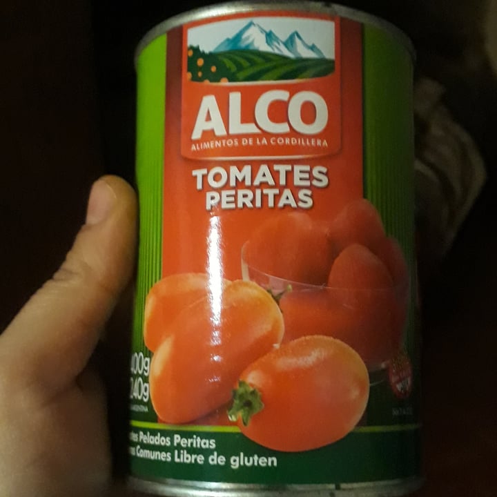 photo of Alco Tomate Perita shared by @noe212 on  01 Aug 2020 - review