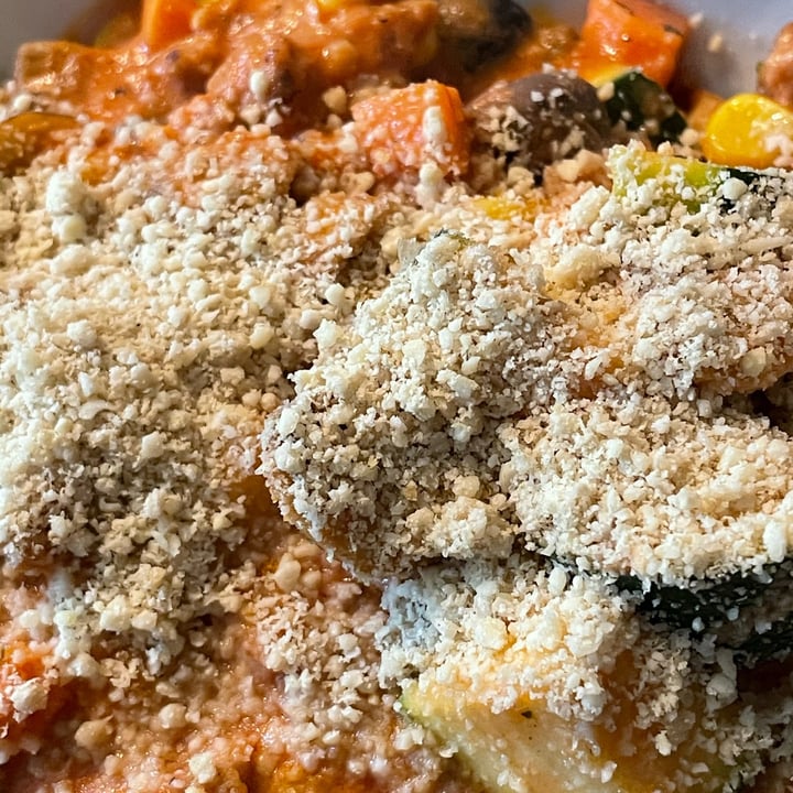 photo of dmBio Veganes Pasta Topping shared by @julyn on  11 Jun 2021 - review