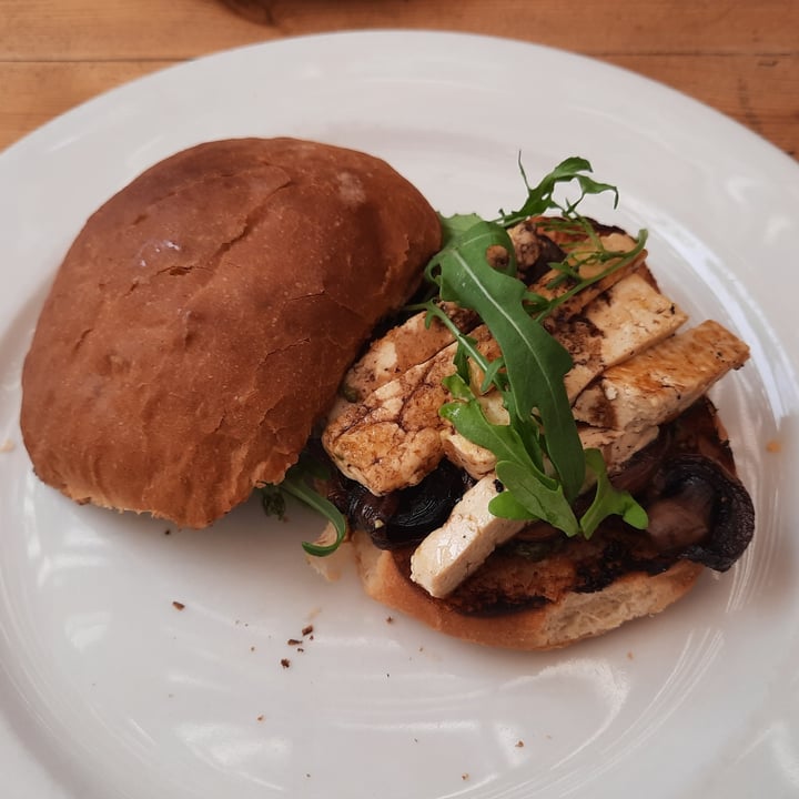 review photo of Camel Rock Restaurant The Vegie Local shared by @chrisl on 16 Dec 2021 - review