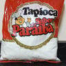 Tapioca sabor da Paraíba