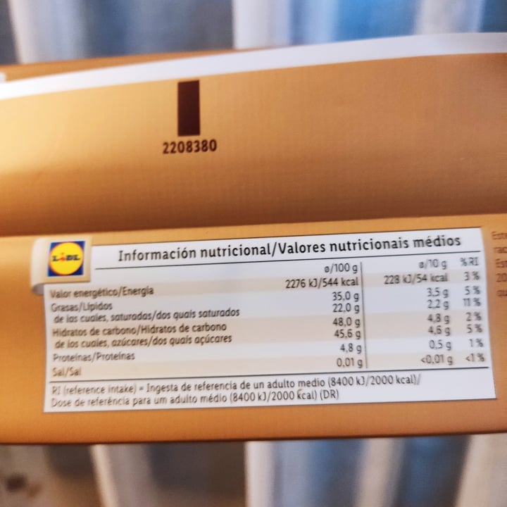 review photo of Fin Carré Chocolate negro 52% fundir y postres shared by @mrquitanieves on 06 Oct 2022 - review