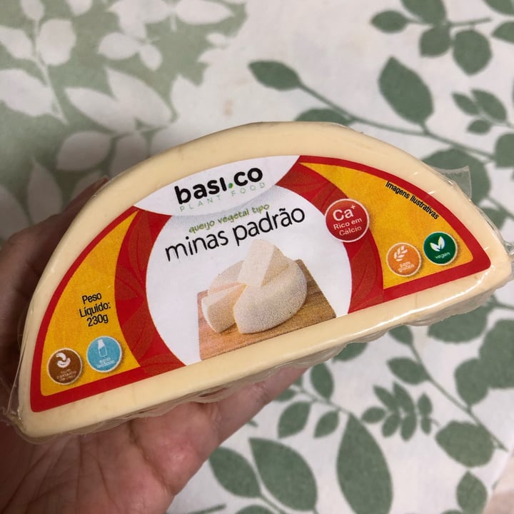 photo of Basi.co minas padrao shared by @monalisatc on  28 Aug 2022 - review